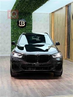 بي ام دبليو X5